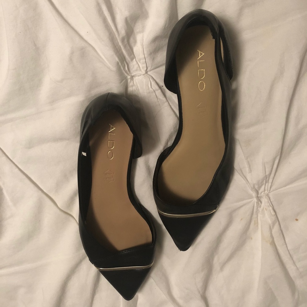 Aldo Flats